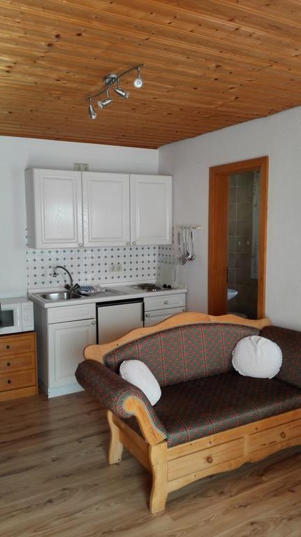 Berghof Moar Apartment อุนเทอร์เวิสเซ็น ภายนอก รูปภาพ