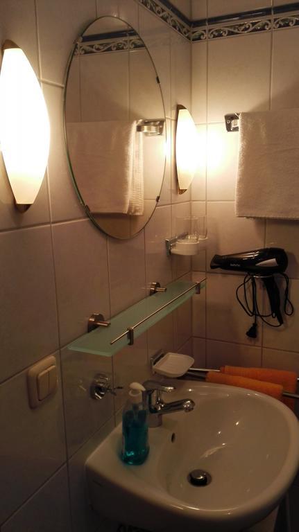 Berghof Moar Apartment อุนเทอร์เวิสเซ็น ภายนอก รูปภาพ
