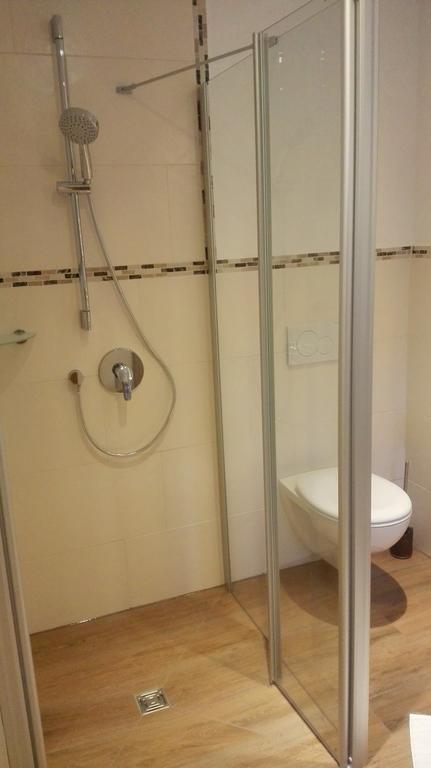 Berghof Moar Apartment อุนเทอร์เวิสเซ็น ภายนอก รูปภาพ